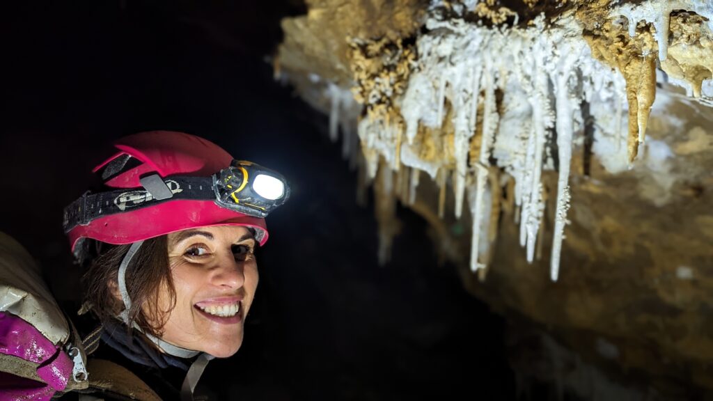 espeleología